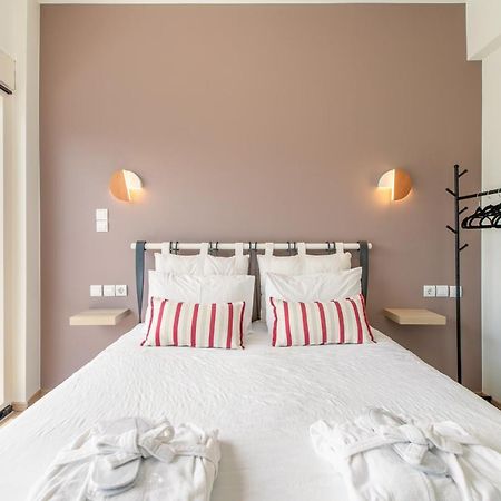Gk Halepa Luxury Apartment Chania  Exterior photo